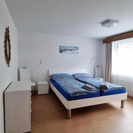 Haus Viktoria C * Ζερμάτ