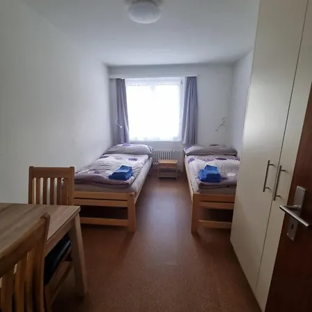 Haus Viktoria C Ζερμάτ