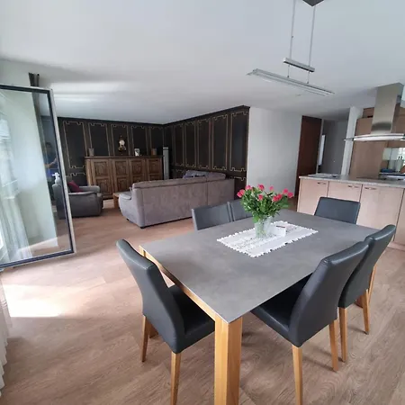 Haus Viktoria C Apartment Zermatt