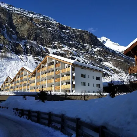 Apartment Haus Viktoria C Zermatt