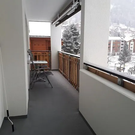 Haus Viktoria C *