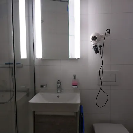 Haus Viktoria C Διαμέρισμα Ζερμάτ