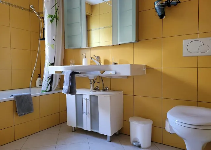 Haus Viktoria C Apartment Zermatt