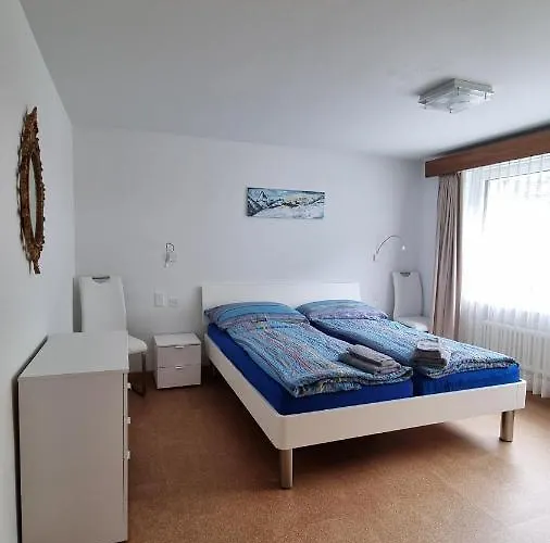 Haus Viktoria C * Zermatt