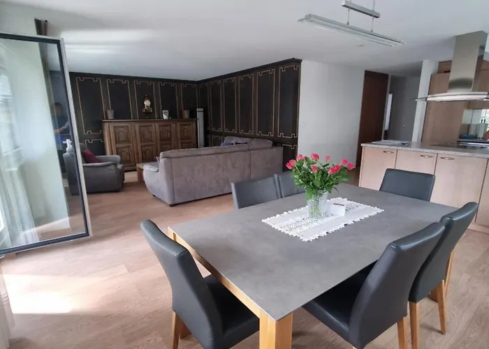 Haus Viktoria C Apartment Zermatt