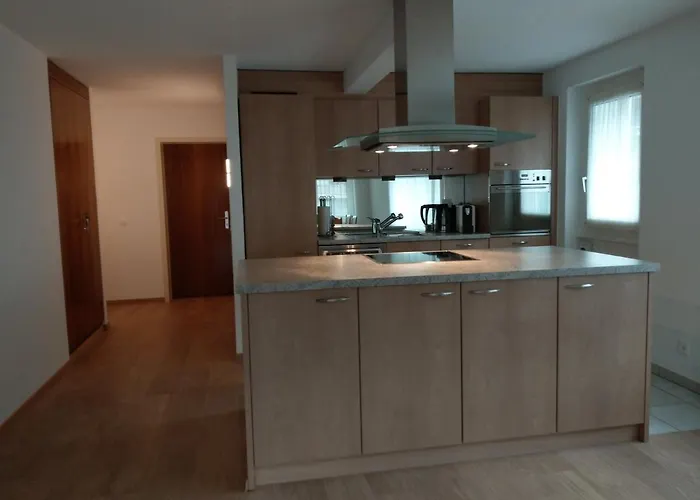 Haus Viktoria C Apartment *