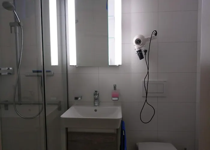 Haus Viktoria C Apartment Zermatt