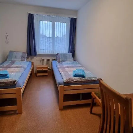 Haus Viktoria C Lägenhet