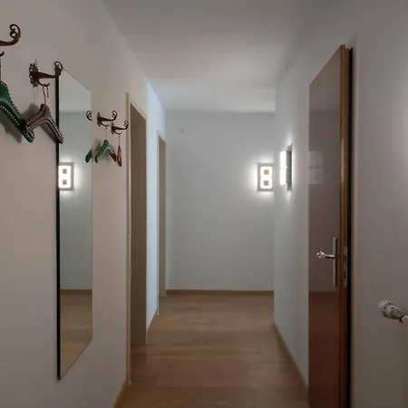 Haus Viktoria C *