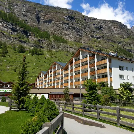 Lägenhet Haus Viktoria C Zermatt