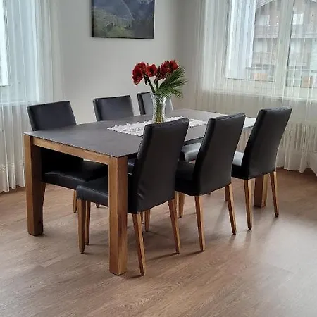 Haus Viktoria C Apartamento