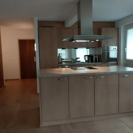 Haus Viktoria C Appartamento *